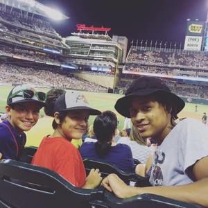 Meet your Posher, Matt